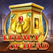 Legacy Of Dead play